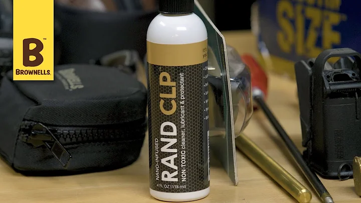 Quick Tip: Range Bag Essentials