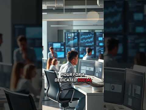 Social Media Manager
