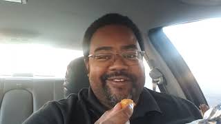 Sonic Pulled Pork Cheeseburger Review!