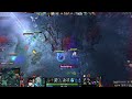 Dota 2 Live - Warlock, Magnus, Spectre, and Wrathking for the win finding match as ranked game