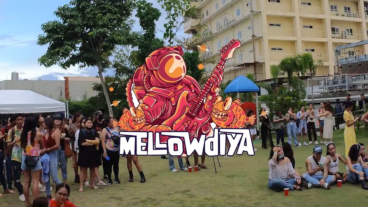 Smartsourcing - MellowDiya 2022