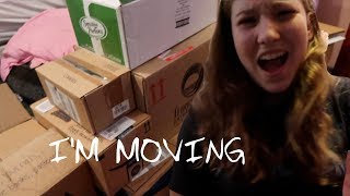 Packing, Dishing & Modeling Slutty Dresses