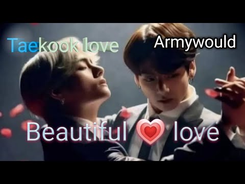 Beautiful 💗 love (part 12) Taekook love story @Armydreams540 #taekook love story