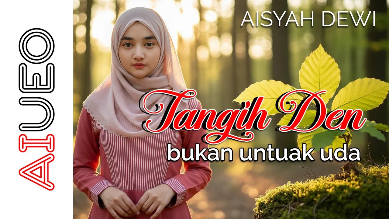 AISYAH DEWI - TANGIH DEN BUKAN UNTUAK UDA