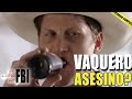 Robo mortal  episodio completo  los archivos del fbi