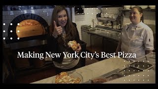 Neapolitan Style Pizza on the Upper West Side screenshot 1