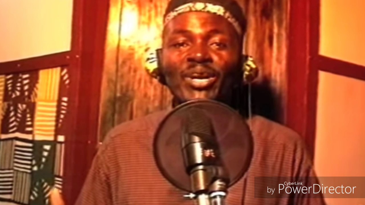 Vovo Vilaup ( Kpo djê kpoyintò ta )