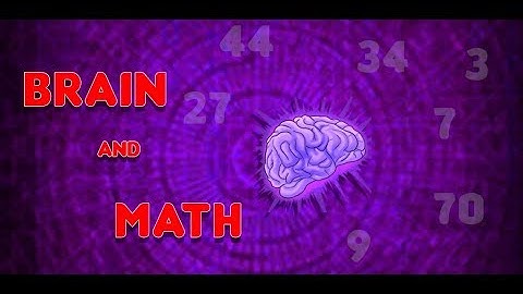 Brain and Math - Unity 2D complete project