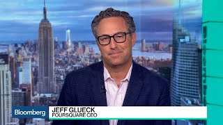 Foursquare Welcomes Increased Scrutiny of Big Tech, CEO Says Net Worth