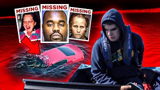 Desperate Search for 3 MISSING in Florida Reveals New Clues!