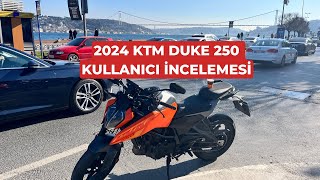 KTM Duke 250 İnceleme 2024 vs CB250 R Karşılaştırma Başlangıç Motoru Olur Mu ? Yeni Kasa Navigasyon