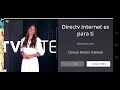 Comercial De DirecTV Internet Chile App (2026)