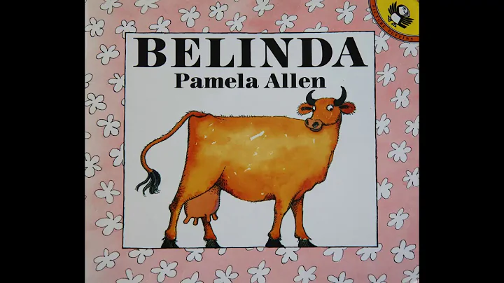 Belinda by Pamela Allen - Read aloud