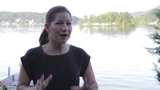 Allison Shapira, MC/MPA 2010: What brought me to the Harvard Kennedy School