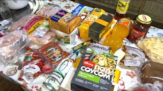 VLOG: ПОКУПКА ПРОДУКТОВ🛒 ЖАҢА ОҚУ ЖЫЛЫ ҚАЛАЙ ӨТУДЕ?