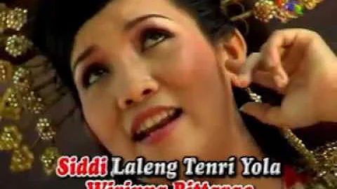 Chica Alwi - Bunga Ripalla Album Bugis Abadi Vol 4 Andika Trijaya Record