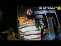 NFL Player Crashes SUV Into Restaurant... Then Refuses Every Test