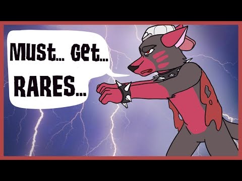 Animal Jam: Creating a Monster.