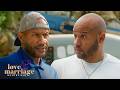 Did Maurice Threaten a Lawsuit Against His Own Brother?! | Love &amp; Marriage: Huntsville | OWN