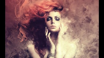 Haze 2 Photoshop CS4+ Action Tutorial