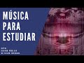 🧠📚🤓MÚSICA PARA ESTUDIAR CONCENTRARSE MEMORIZA LARGA DURACIÓN TODAS LAS EDADES PSICOPEDAGOGAS CEPSI