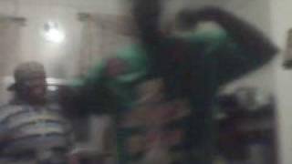 Urban Unity Battle Rap Ova Floh v.s. Trillz
