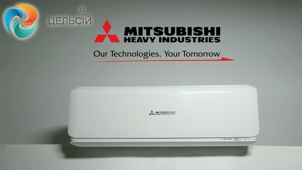 Src28hj кондиционер mitsubishi