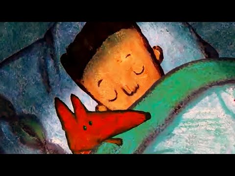 Видео: Колыбельные мира / World lullabies - Колыбельные Аргентины VS Эстонии