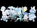 PokeRogue - Dry Ice Challenge Part 4: Just a One Shot