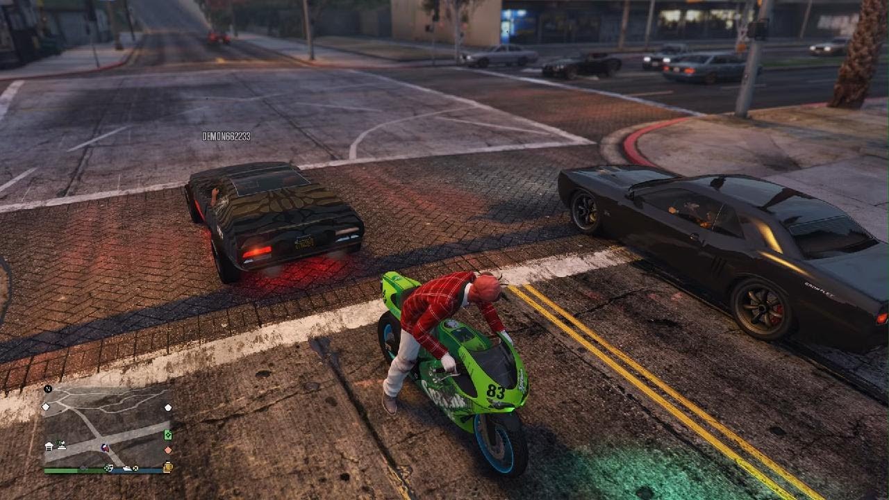 Grand Theft Auto V_20251206002816 - YouTube