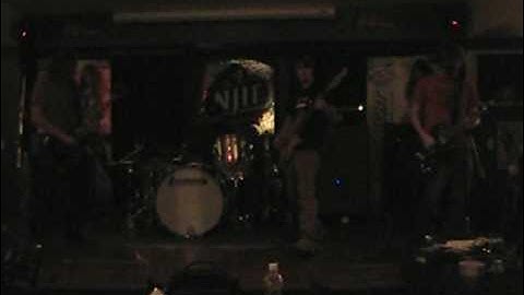 Valkyrie "Man of Two Visions" @ NJIT (an RHA concert event)