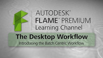 Introducing the Batch Centric Workflow