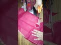 New model Blouse sleeves Design #sleevesdesign