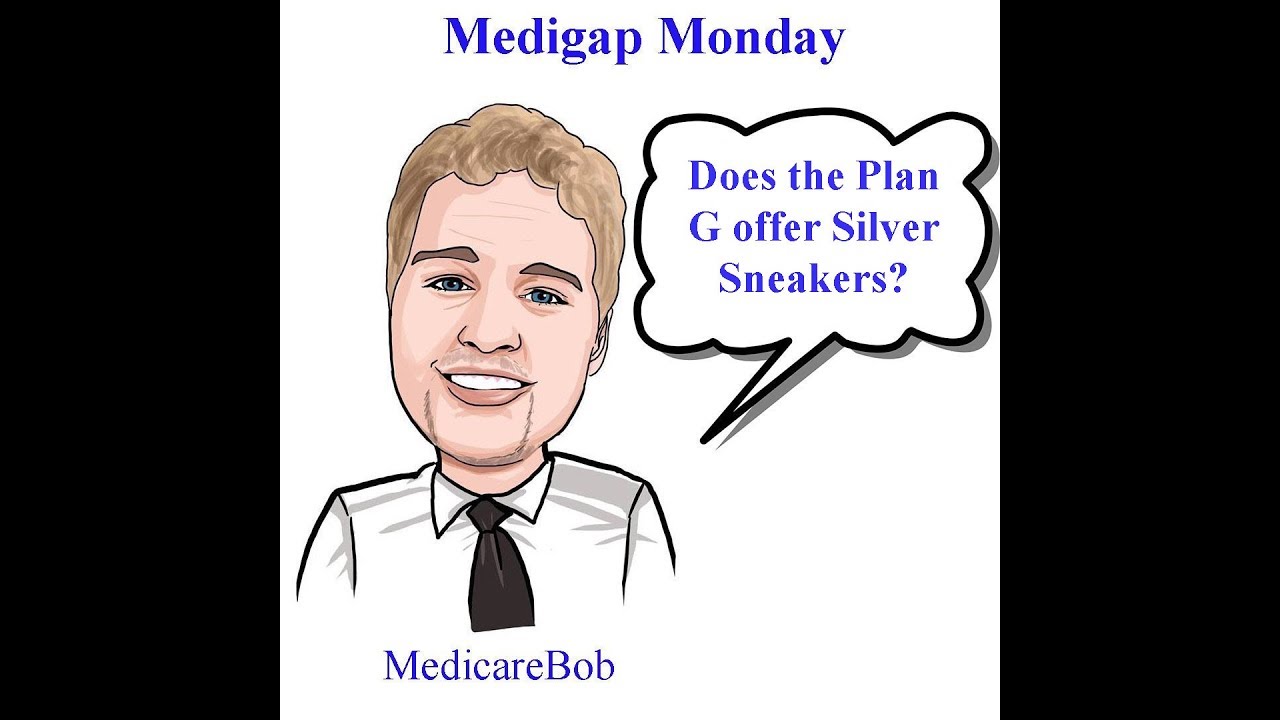 medigap plans with silver sneakers