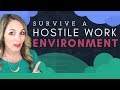 Surviving a Toxic Workplace