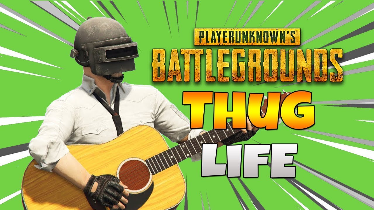 PUBG Thug Life #13 (PUBG WINS & FAILS Funny Moments)