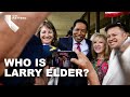 Meet Larry Elder, candidate for California governor