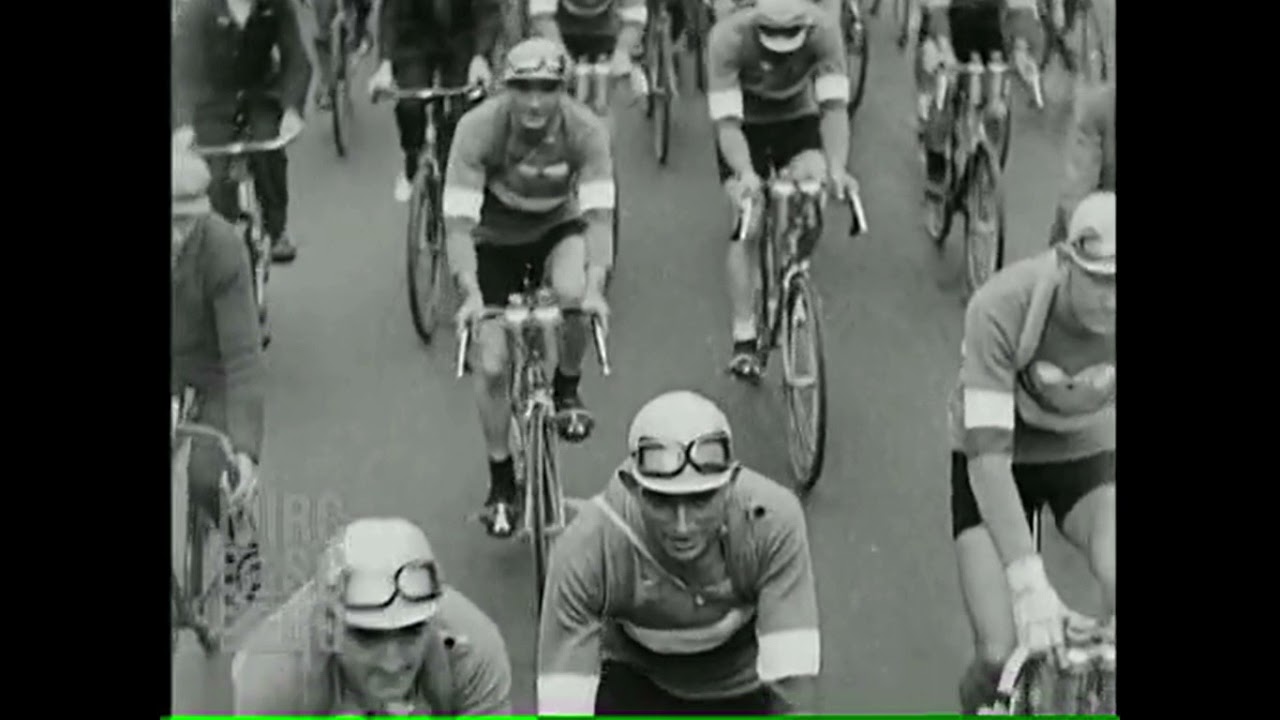 tour de france 1930