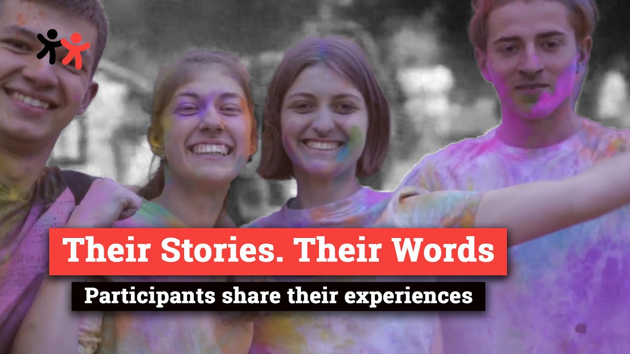 Voices from our Participants | Kinderdorf Pestalozzi