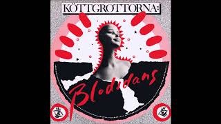 Video thumbnail of "Köttgrottorna  -  För Dom, Mot Oss  (1986)"