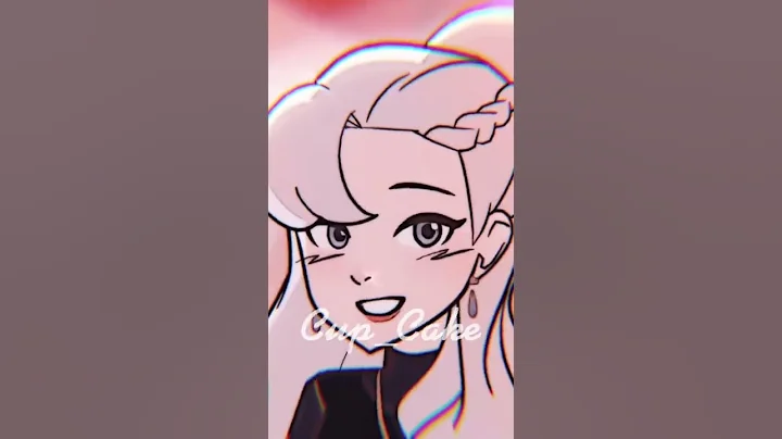 MSA (My Story Animated) edit (MSA Girls) #msa #edit #shorts #subscribe