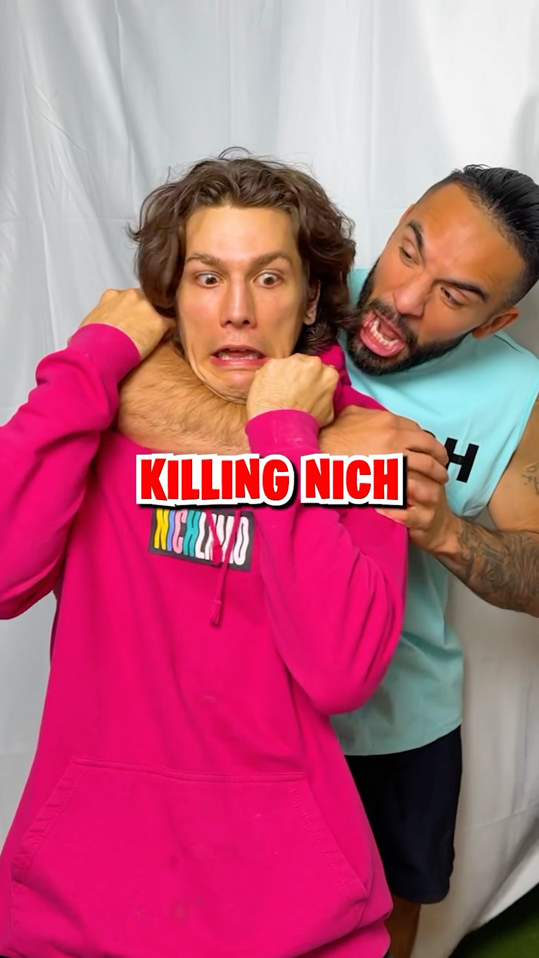 NICHLMAO is dead... ? #shorts