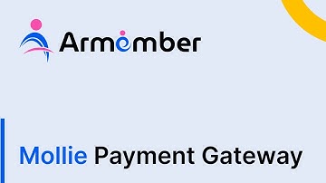 How to integrate Mollie Payment Gateway with ARMember Pro Plugin