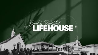 60 Years of Faith and Community | LifeHouse Church Anniversary Story