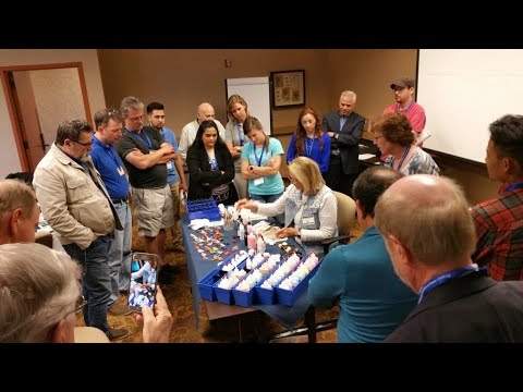 Basic Orthodontic Lab Techniques - Hands-on Demonstration