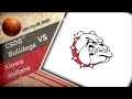 High School Girls Basketball - Kiowa vs CSDB 1/26/22