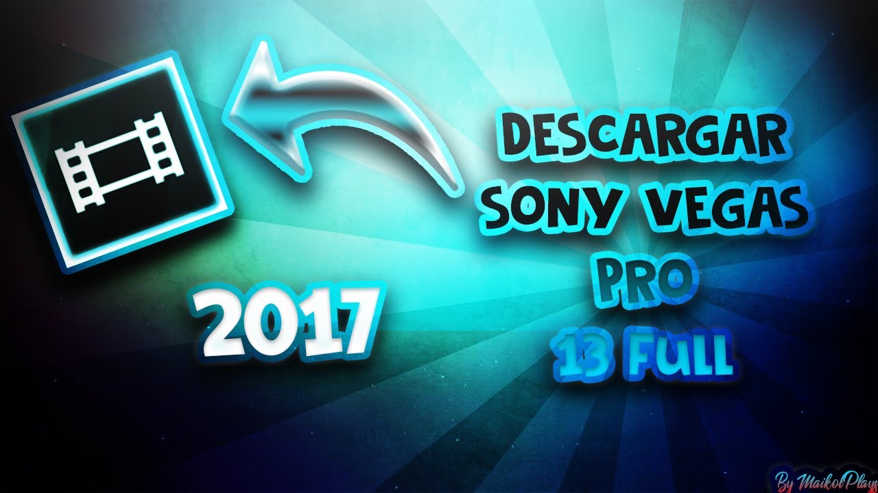 Como Descargar Sony Vegas Pro 9 0 Portable Youtube Como Descargar Sony Vegas Pro 9 0 Portable Youtube