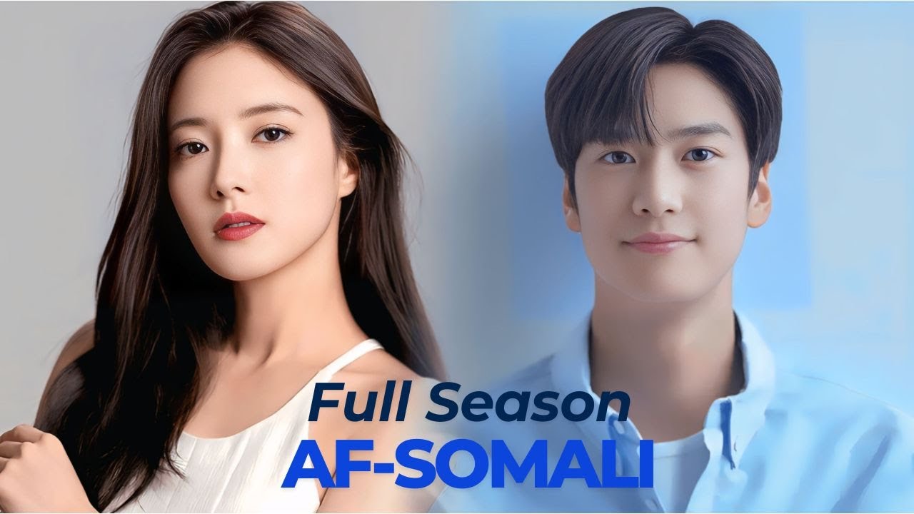 Full Season|| Gabar Aadey Magaalo Si Ay Hormar U Sameyso LaaKin Maxaa dhacay Daawo Muqaalka