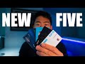 Top 5 Best Beginner Starter Credit Cards in 2020 (UPDATED)