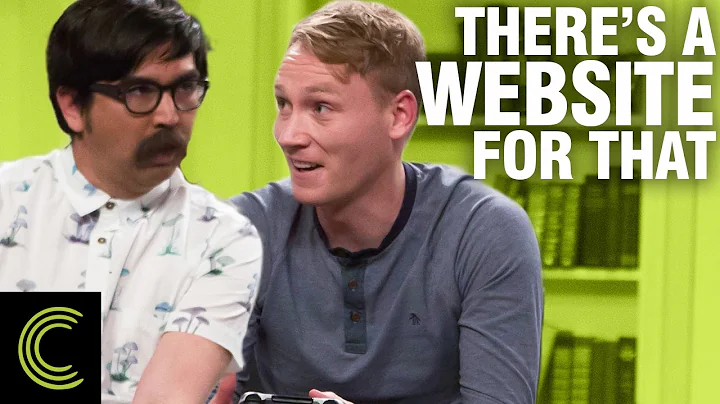 There's a Website for That